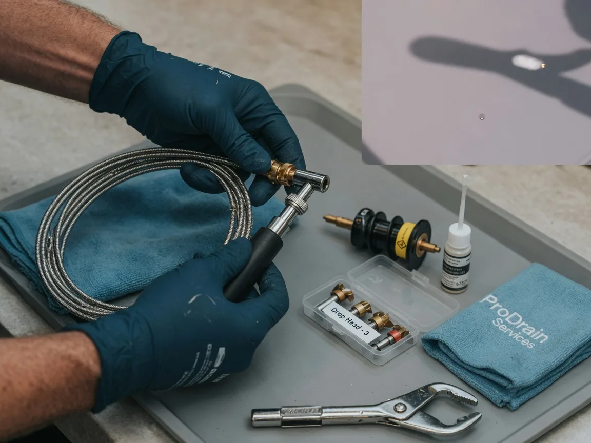 Why choose Drain Cleaning in Elsah, IL